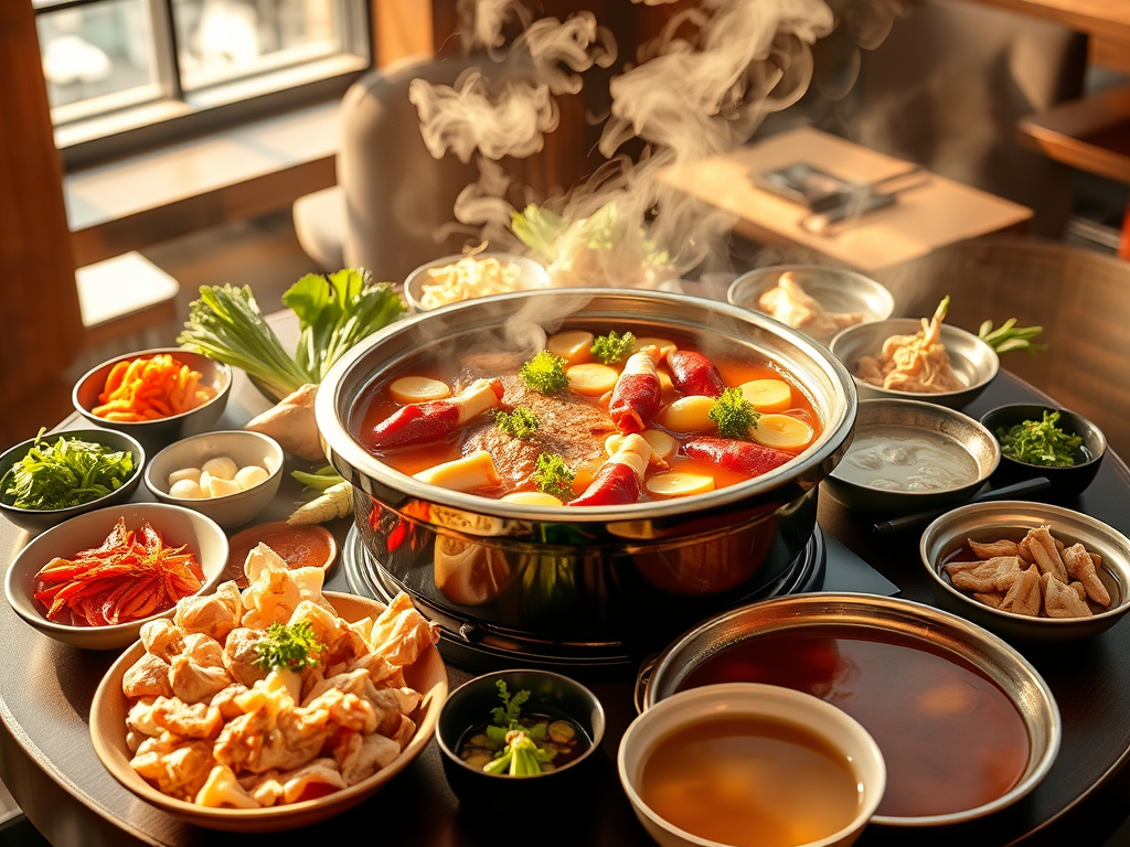 8. Mental Exercise – How to create a multi-billion-dollar Asian restaurant&nbsp;brand?